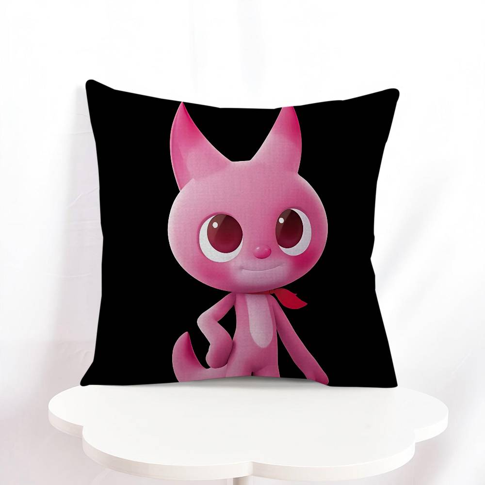 M-MINIFORCE Pillow Gift Home Office Decoration Pillow Bedroom Sofa Car Cushion CoverPillow Case