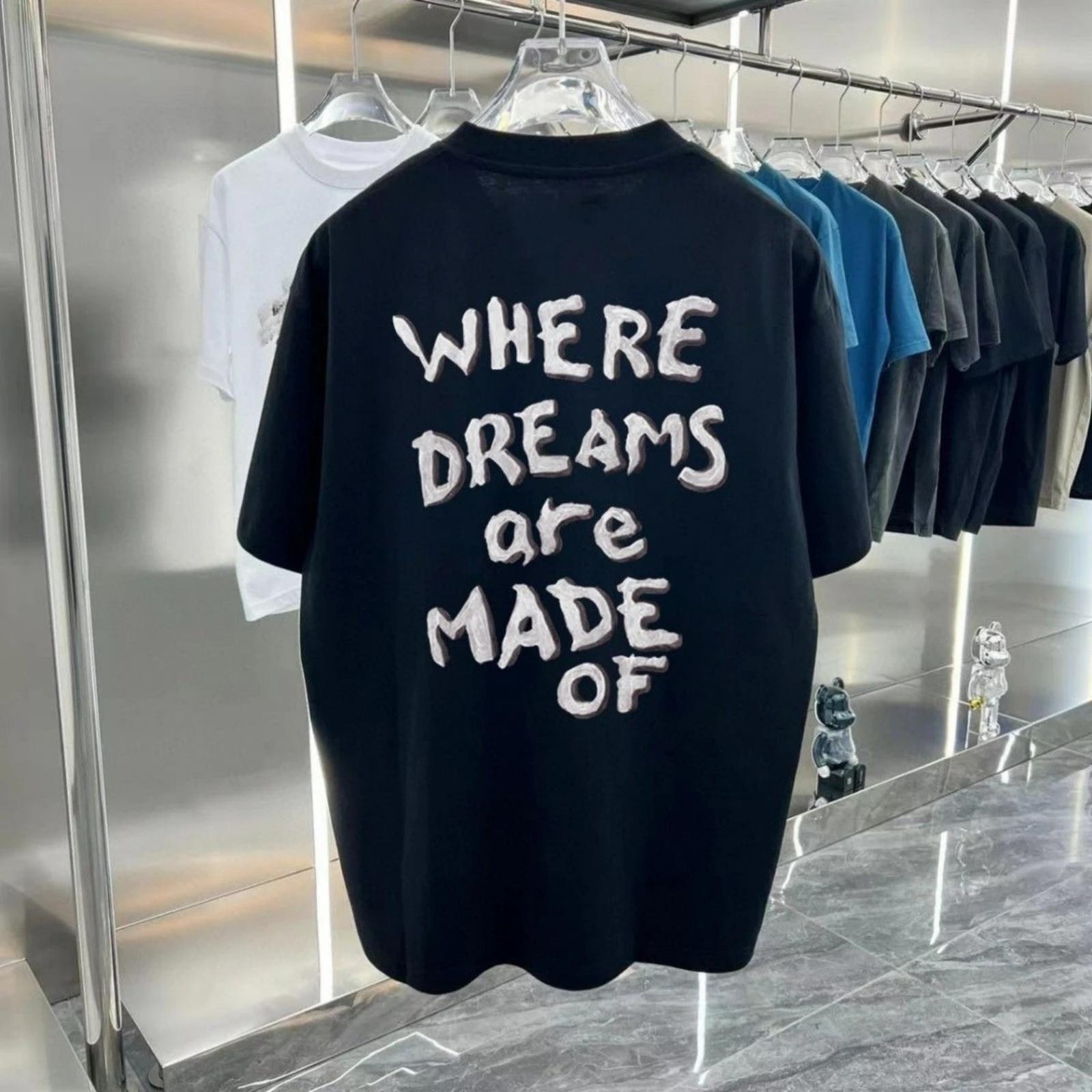 

2025 Latest Luxury Brand T-shirt Y2k Style Cotton Flat Print T-shirt Summer Round Neck Large Size Men s and Women s Top T-shirt XXXXXL чорний