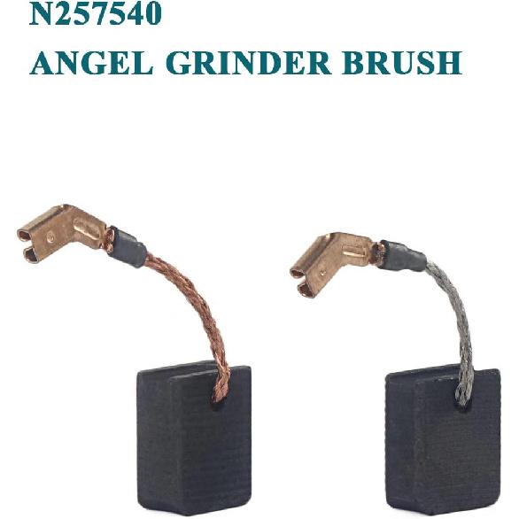 8 Pcs N257540 carbon brushes Replacement Parts For dewalt grinder brushes dwe402