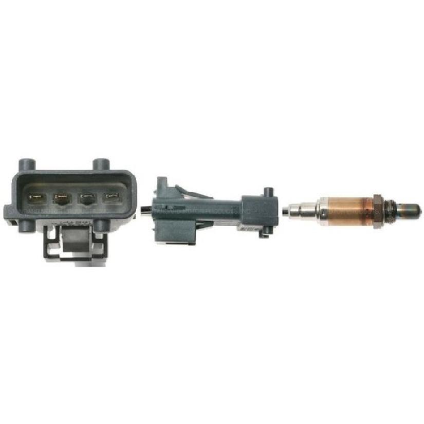 WAI World Power Systems XGN3363 Oxygen Sensor SG190