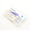 50pcs/box Dental High Gloss Composite Polishing Disc Kit White  Polishing disc Paste-Impregnated Composite Finishing Mandrel