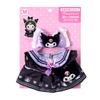 Sanrio Clothes M Amusement Park Kuromi Ages 3 and Up 889873 Dress-Up (Snug Friends)
