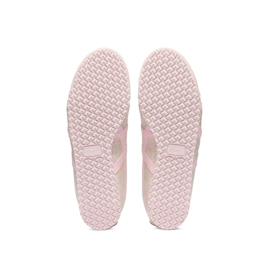 ONITSUKA TIGER Mexico 66 'Crystal Pink Cotton Candy' Men's 1183C564-700