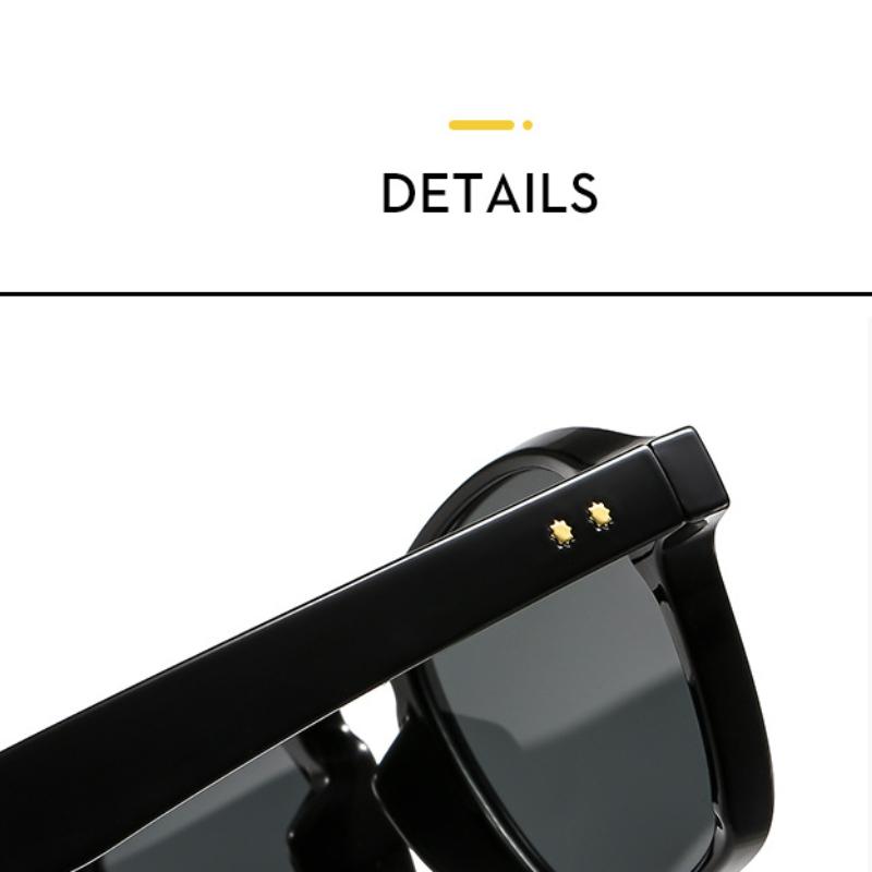 Women's sunglasses, men's and women's fashion sunglasses