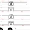 Cinturino Sportivo in Silicone per Apple Watch cinturino 49mm 44mm 45mm 40mm 41 42mm 46mm braccialetto iWatch Serie 10 9 8 7 6 5 SE Ultra2 Correa