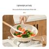 Sanjiaolong Maifan Stone Non-Stick Wok
