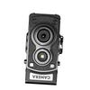 Vintage Digital Camera 1080P Portable 1.4 inch Foldable Window Retro Camera