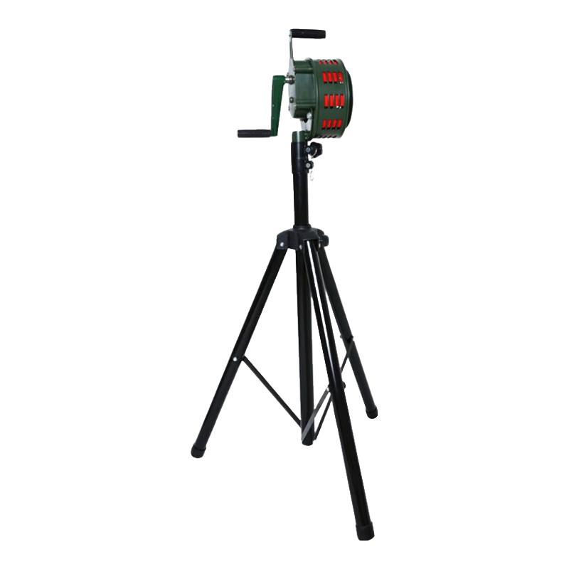 BoShiLi Portable Manual Tripod Alarm