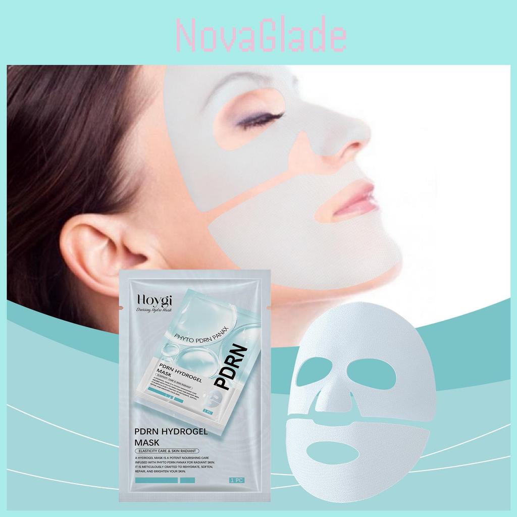 Hoygi Hydrating Moisturizing Face Mask For Nourishing And Revitalizing Skin Care