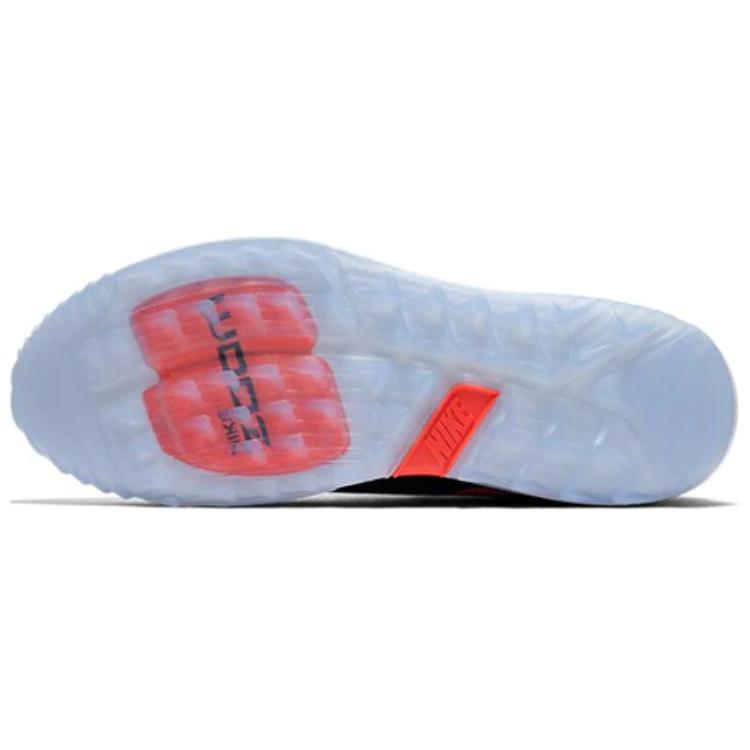 Nike Air Zoom 90 IT Wide White Cool Grey Men Cleats Cool-Grey-Neutral-Grey 844570-101