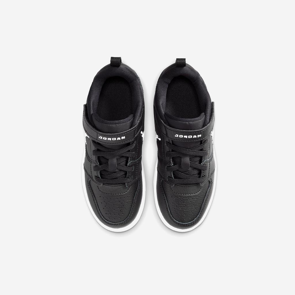 Jordan Court Connect Low (Preschool) [IQ6046-1]