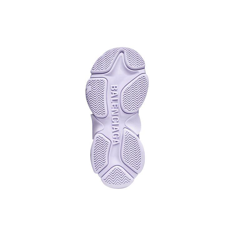Balenciaga Triple S 'Lilac' Women's 524039W2FA15510