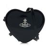 Vivienne WeStwood Women S lewiS Heart croSSbody Bag 4304006mu L001o N403