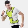 Outdoor Night Running Sports Reflective Vest