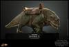 Movie Masterpiece Star Wars Episode 4: A New Hope Dewback 16 Scale Figure
