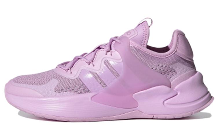 Adidas Neo Roamer Purple Women s FY6714 38