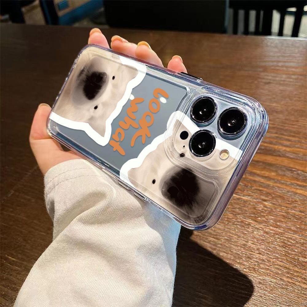 Pouzdro Space Phone pro iPhone 13 11 15 ProMax OPPO A15S A57 A77 Sangsung A55 S24 VIVO Y21 Y21S XiaoMi Redmi 13C 9A Note 13 11 Huawei honor Mate 30 40