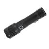 XPH160 Flashlight Aluminum Alloy IPX4 Waterproof 1800lm Type C Chargeable Torch with Memory Function