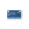 Ads1115 Ultra Small 16 Bit Precision Analog-To-Digital Converter Adc Development Board Module 4-Channel