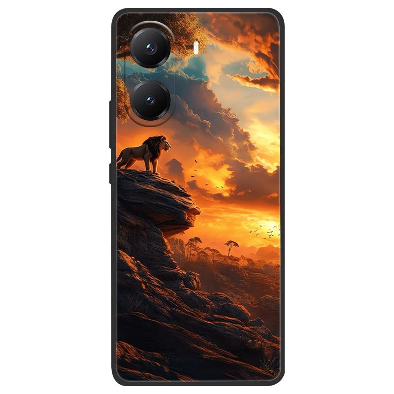 Phone Case For POCO X7 Pro 5G Cases Soft Silicone Cover For Xiaomi POCO X7 Pro 5G Fashion Case POCOX7Pro Full Protector Shells