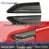 2020+ Discovery Sport Fender Vent Decorative Strip