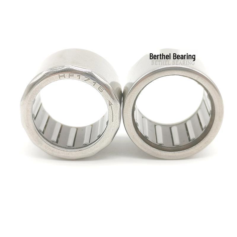 Treadmill One-Way Needle Roller Bearing HF172316 Clutch HF173516