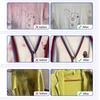 White Clothes Whitener Stain Remover Yellowing Treatment Fabric Brightener & Color Reviver Laundry Whitening Agent
