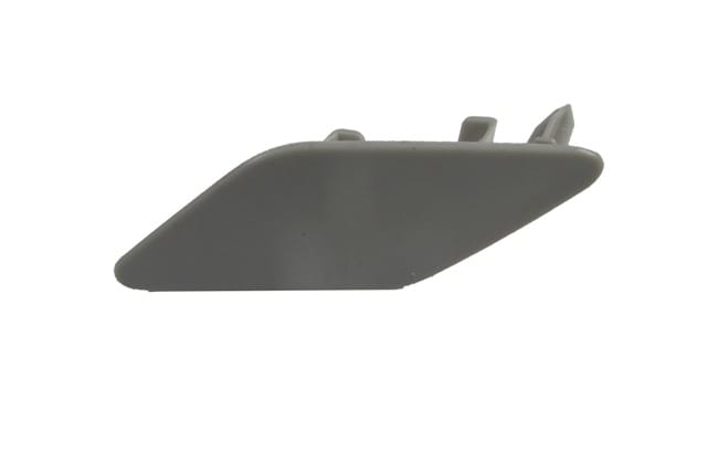 Für Volkswagen Passat B8 2014-2018  Schutzabdeckung für Scheinwerferwaschdüse  links  schwarz  OEM 3G0807937