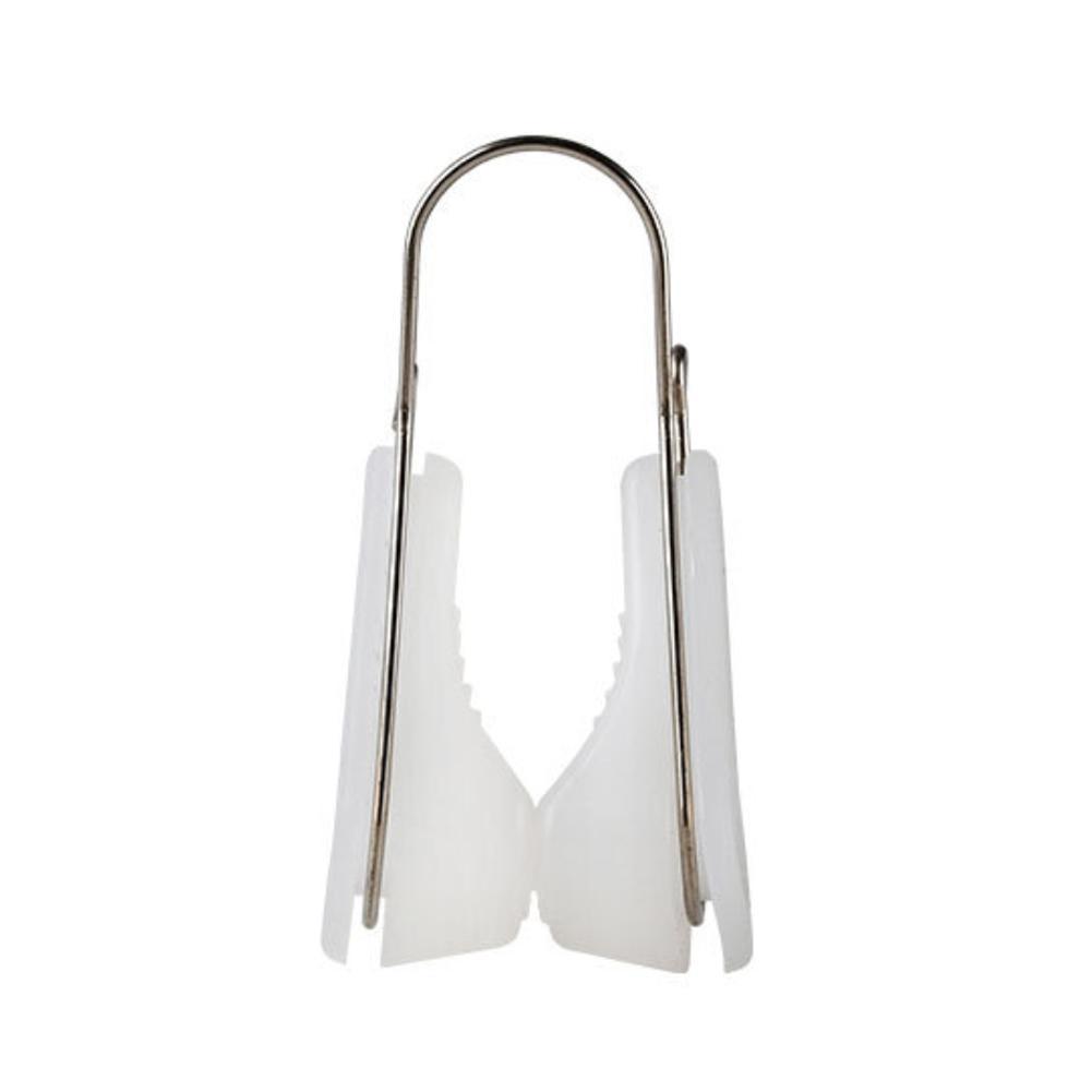 

Soft Silicone Nose Clip Corrector Magic Nose Shaper Bridge Corrector Lifting Slimming Nose Clip M7N6