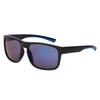 2025 Trendy Unisex Square Frame Sunglasses - Anti-UV Outdoor Sports & Fashion Eyewear