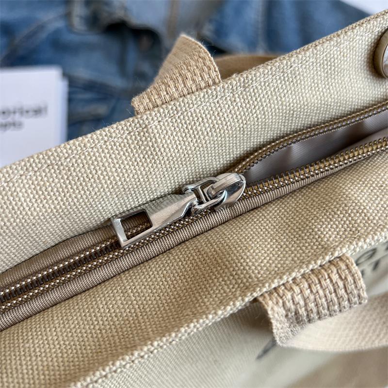 Plátěná taška přes rameno Dámská taška Crossbody Student Casual Backpack Kabelka do třídy