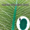 Tuyau d'arrosage de jardin à pulvérisation fine Tuyau d'arrosage pour pelouse en PVC flexible Arrosage de parterre de fleurs