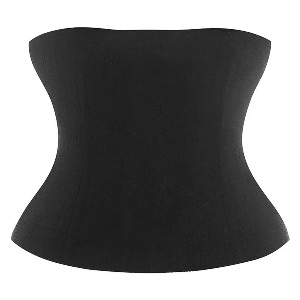 Postpartum Recovery High-Waist Shapewear Belt Fitness Training Body Shaping Underwear  For Women