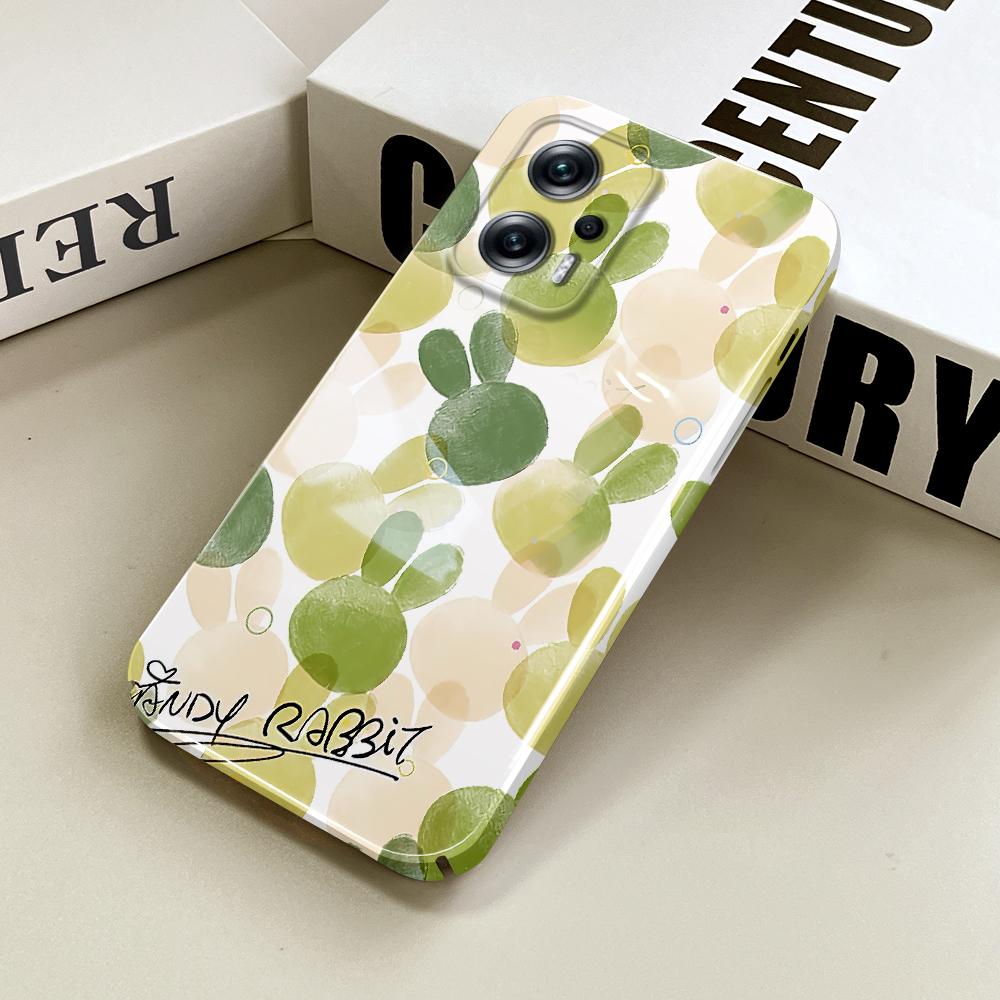 All-inclusive Film Phone Case Cartoon Fashion Design Hard Shell Full Cover Camera Protection Case for iPhone Samsung Xiaomi Poco Redmi