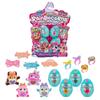 Zuru Rainbocorns Bunnycorn Surprise Bunny Blind Box Second Generation Mini Cute Bunny Model Doll Toys Collect Ornaments