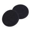 6pcs Replacement Earpads for Evolve 20 20se 30 30II 40 65 65+ Headphones Replacement Ear Cushions All Day Comfort