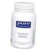 Emotionale Gesundheit, emotionales Wohlbefinden, 60 Kapseln (72361011)