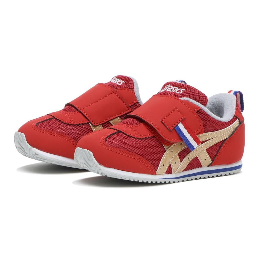 Asics Idaho Baby Kt Es 4 1144a366 600 Red Cmpgn
