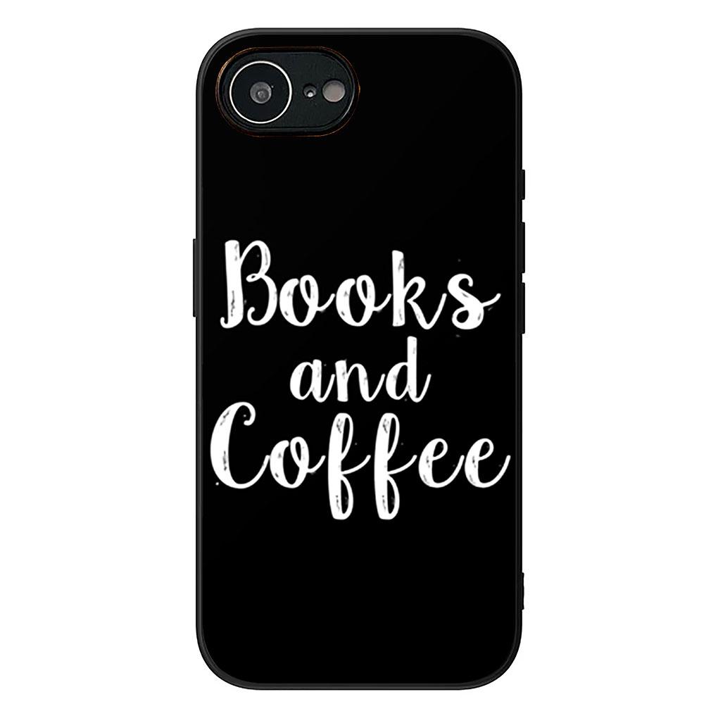 Cover for Motorola Moto Edge 70 60 Fusion NEO Pro G Stylus G56 G96 G52 G04 G05 20 Phone Case OK But First Coffee Book Christmas