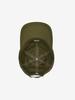 Canterbury Standard Cap, Unisex, Olive, F