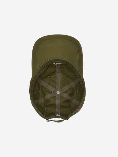 Canterbury Standard Cap, Unisex, Olive, F