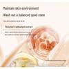 Baitai Soothing & Balancing Hair & Body Wash Set