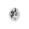 Shimano CS-HG400 9-Speed 11-25T Bicycle Cassette Gear 123579135
