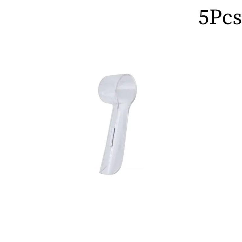 

Чехол для электрической зубной щетки Защитный чехол для электрической зубной щетки Oral B Защитный колпачок для электрической зубной щетки