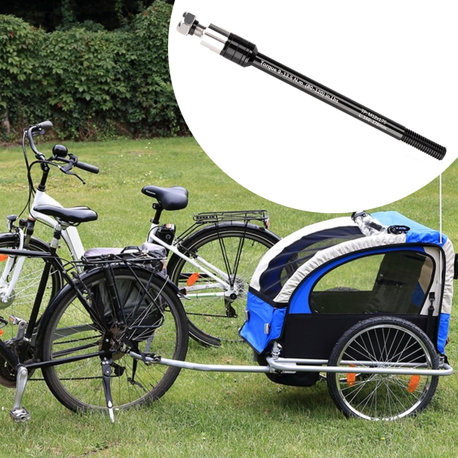 

12 мм сквозная ось, трубка вала, инструмент для заднего колеса, для использования в помещении 12MM x1.75