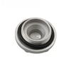 1pc Oil Drain Plug with O-ring Fit for Yamaha Warrior Raptor Big Bear YFM 350 4HC-15351-00-00