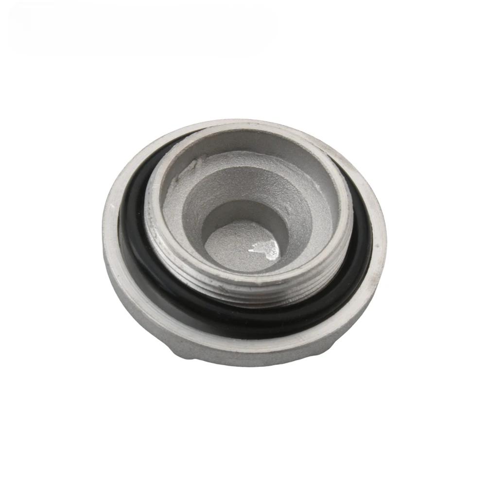 1pc Oil Drain Plug with O-ring Fit for Yamaha Warrior Raptor Big Bear YFM 350 4HC-15351-00-00