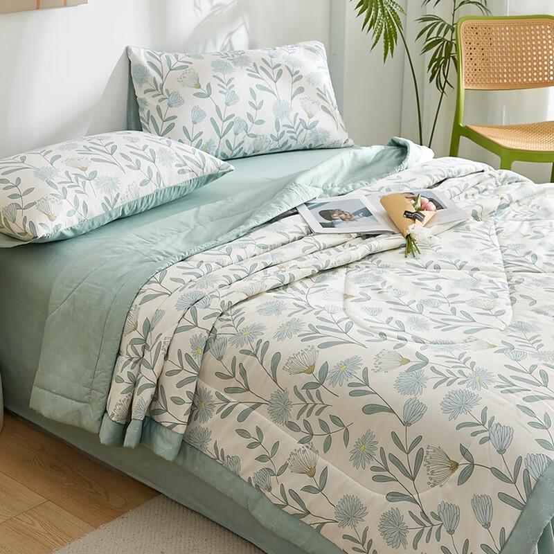 Colcha de Verão Fina de Algodão de Xinjiang