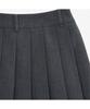 Lacoste Women'S Wool-Like Skirt Jf409E-55N 050