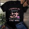 Tops – T-Shirts